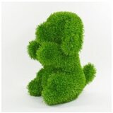 ANIPLANTS Pas sedi" baštenska dekoracija 35cm | ePonuda.com
