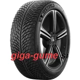 Michelin Pilot Alpin 5 ( 285/40 R20 108V XL, NF0 ) zimska pnevmatika