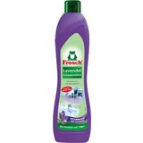 Frosch Mleko za drgnjenje s sivko | Shoptok.si