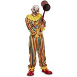 My other Me Svečana odjeća za odrasle Klaun (3 Dijelovi) S | shoptok.hr