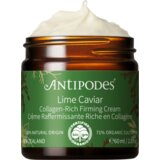 Antipodes Lime Caviar Collagen-Rich Firming Cream Cene