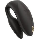 We Vibe We-Vibe Chorus Pro - pametni daljinski vibrator za pare (črna) | Shoptok.si