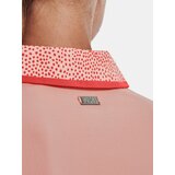 Under Armour T-Shirt UA Iso-Chill SS Polo-PNK - Women | Shoptok.si