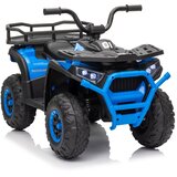 Quad na akumulator ATV Robust 01 4x4 - plavi | shoptok.hr