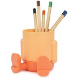 Balvi Plastičen organizator za pisalne potrebščine Mr. Sitty – | Shoptok.si
