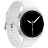 Samsung Galaxy Watch 8 BT 40mm Srebrni | Eponuda.com