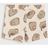 Sinsay Ženske kratke hlače 2 pack Pusheen the Cat | shoptok.hr