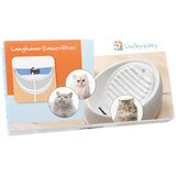 lucky kitty keramička pojilica, 1,5 litra - Dugoročni filter za dugu dlaku Cijene