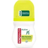 active citrus & lime fresh dezodorans roll on 50 ml