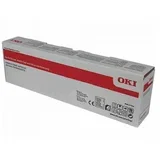 C834/C844 toner, žuta, 10K
