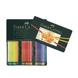 Faber-Castell Bojice Polychromos, 60 komada | shoptok.hr
