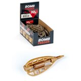 Fil Fishing method feeder, hranilica bomba, 30 g | ePonuda.com