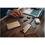  MEMORIJA USB256GB 3.2 STORE&APOS;N&APOS;GO V3 VERBATIM 49168 CRNI | Shoptok.si