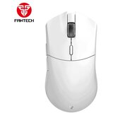 Fantech Miš Wgc5S, Wireless, Gaming, Blake, Beli | ePonuda.com