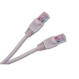 Cabletech UTP kabel , M–M, 10 m Cene