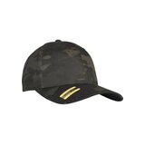 Flexfit Kapa 'Multicam®' antracit / greige / temno siva / oliva | Shoptok.si