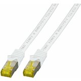 EFB-Elektronik EFB patch SFTP CAT.7 0,5m bel, (21166212) Cene
