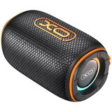 XO Bluetooth Speaker F57 Bamboo Black 10W | Eponuda.ba