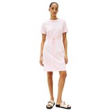 Tommy Hilfiger roze mini haljina Cene