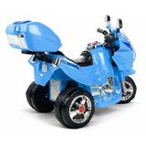  HC8051 Plava - Električni motocikl za vožnju | shoptok.hr