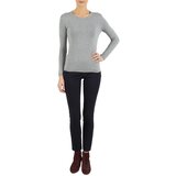 Manoush Hlače s 5 žepi PANTALON CHEROKEE Modra Cene