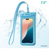  vodootporna torbica pluginn 7.2" plava | ePonuda.com