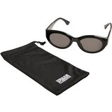 Urban Classics Accessoires Sunglasses San Francisco Black Cijene