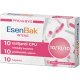 EsenBak Intens
