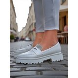 Resti Women's moccasins with rhinestones Vinness | Shoptok.si