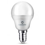  LED E-14 5W P45 3000K 410lm Lambario | shoptok.hr