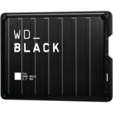 Western Digital 2.5 zunanji trdi disk Black 5TB (WDBA3A0050BBK-WESN) | Shoptok.si
