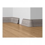 DOELLKEN Lajsna za parket PVC 2,5m SLK50-W281 Cijene