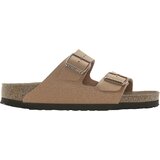 Birkenstock Sandali & Odprti čevlji Arizona Etroite Kostanjeva | Shoptok.si
