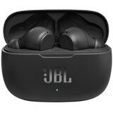 JBL Bežične bubice Wave 200 (Crna) JBLW200TWSBLK | ePonuda.com