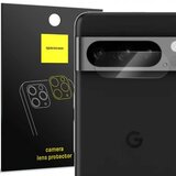 Spacecase KALJENO STEKLO ZA KAMERO STEKLO ZA GOOGLE PIXEL 8 PRO ZAŠČITA, (21964843) Cene