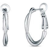 Vuch Aster Silver Earrings Cene