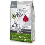 Platinum Adult Mini perutnina 900 g Cene