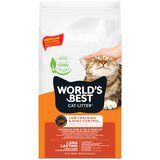 World's Best Cat Litter Low-Tracking pijesak za mačke - 6,35 kg Cijene