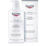 Eucerin AtopiControl mlijeko za tijelo za suhu kožu sklonu svrbežu 400 ml Cijene