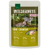 Real Nature Cat Kitten piletina i losos 85 g | shoptok.hr