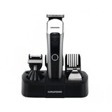 Grundig MGK 6481 Multi set za šišanje kose | ePonuda.com