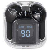 Esperanza EH238K Bluetooth In-Ear Headphone TWS Black | shoptok.hr