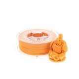 Extrudr pla NX2 matt orange, 1.75 mm / 2500 g | Eponuda.com
