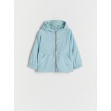 Reserved - BOYS` OUTER JACKET - bljedoplavo Cijene