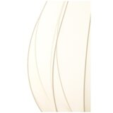 Light & Living bež viseča svetilka s tekstilnim senčilom ø 50 cm itela – | Shoptok.si