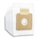 Karcher filterska vrećica od flisa (5 stk.) (vc 2) ( KH29652 ) Cene