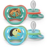 Avent VARALICA AIR 6-18m - TIGERTOUCAN (2kom) (SCF08711) Cene