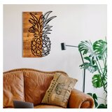 Wallity zidna dekoracija Bahama, 42x58cm, Hrast | ePonuda.com
