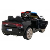  Auto na akumulator Super-Police -crni | shoptok.hr