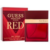 Guess Seductive Homme Red toaletna voda 100 ml za muškarce Cijene